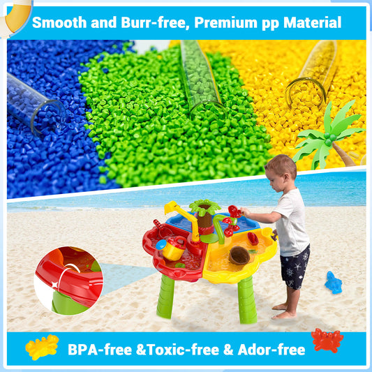 COCLUB Climbing Toys for Toddlers 1-3 Inside, Pikler Triangle Climbing