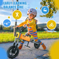 24V Kids Electric Bike with APP