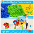 COCLUB Climbing Toys for Toddlers 1-3 Inside, Pikler Triangle Climbing
